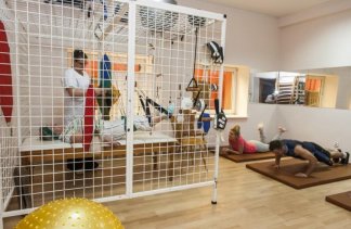 Centrum Konferencyjno-Wypoczynkowe - Ośrodek Wypoczynkowy BAŁTYK - service - zdjęcie 3 