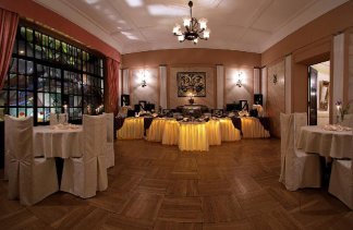 Restauracje - Restauracja Staropolska Soplicowo - obiekt - zdjęcie 3 