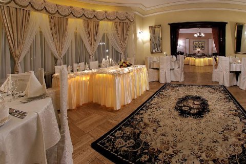 Restauracje - Restauracja Staropolska Soplicowo - zdjęcie 2