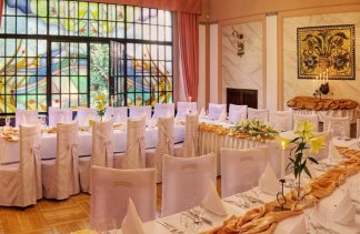 Restauracje - Restauracja Staropolska Soplicowo - obiekt - zdjęcie 6 