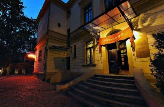 Restauracje - Restauracja Staropolska Soplicowo - obiekt - zdjęcie 1 