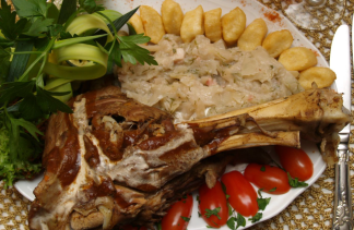 Restauracje - Restauracja Staropolska Soplicowo - restaurant - zdjęcie 2 