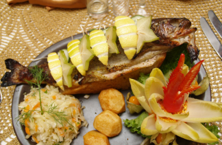 Restauracje - Restauracja Staropolska Soplicowo - restaurant - zdjęcie 3 