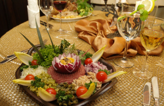 Restauracje - Restauracja Staropolska Soplicowo - restaurant - zdjęcie 4 