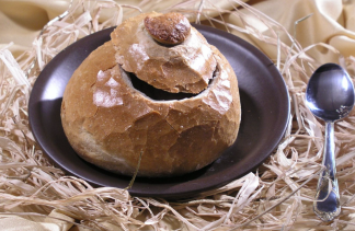 Restauracje - Restauracja Staropolska Soplicowo - restaurant - zdjęcie 5 