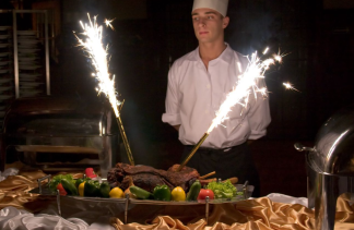 Restauracje - Restauracja Staropolska Soplicowo - restaurant - zdjęcie 6 