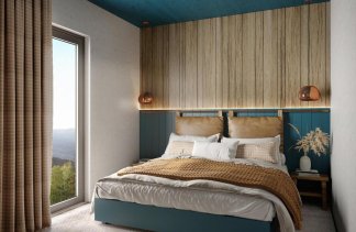 Nowy - Holiday Inn Resort Szklarska Poręba - obiekt - zdjęcie 2 