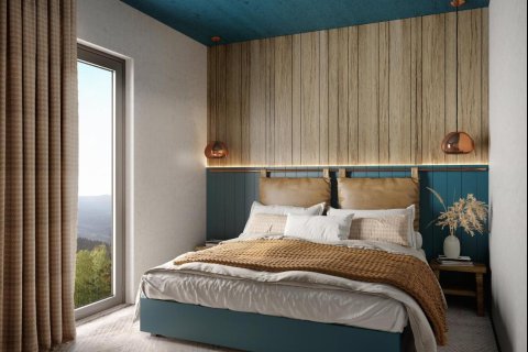 Nowy - Holiday Inn Resort Szklarska Poręba - zdjęcie 2