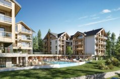 Nowy - Holiday Inn Resort Szklarska Poręba - zdjęcie 4