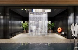 Nowy - Biała Perła II Czarna Góra Resort - obiekt - zdjęcie 5 