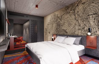 Nowy - Biała Perła II Czarna Góra Resort - obiekt - zdjęcie 2 