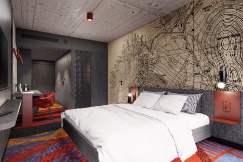 Nowy - Biała Perła II Czarna Góra Resort - zdjęcie 2