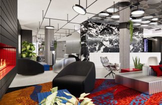 Nowy - Biała Perła II Czarna Góra Resort - obiekt - zdjęcie 3 