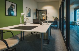 Centra konferencyjne - Centrum Konferencyjne ImagineOffices - obiekt - zdjęcie 10 