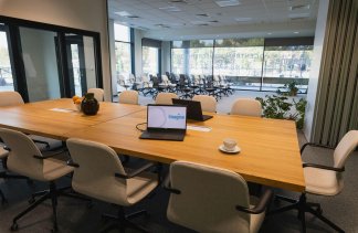 Centra konferencyjne - Centrum Konferencyjne ImagineOffices - obiekt - zdjęcie 1 