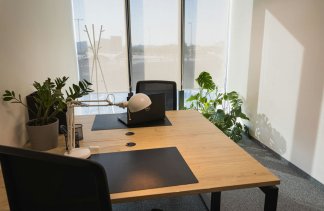 Centra konferencyjne - Centrum Konferencyjne ImagineOffices - obiekt - zdjęcie 9 