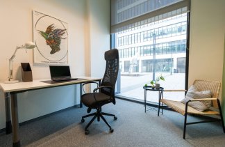 Centra konferencyjne - Centrum Konferencyjne ImagineOffices - obiekt - zdjęcie 11 