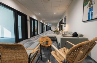 Centra konferencyjne - Centrum Konferencyjne ImagineOffices - obiekt - zdjęcie 8 