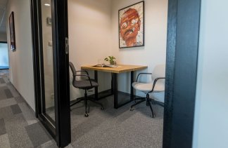 Centra konferencyjne - Centrum Konferencyjne ImagineOffices - obiekt - zdjęcie 6 