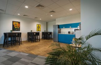 Centra konferencyjne - Centrum Konferencyjne ImagineOffices - obiekt - zdjęcie 5 