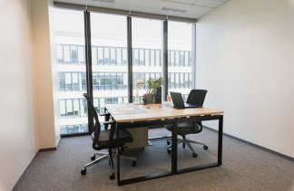 Centra konferencyjne - Centrum Konferencyjne ImagineOffices - obiekt - zdjęcie 4 