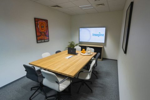 Centra konferencyjne - Centrum Konferencyjne ImagineOffices - zdjęcie 2