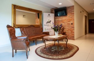 Restauracje - Aparthotel i Restauracja Hubertus  - obiekt - zdjęcie 11 