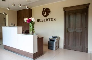 Restauracje - Aparthotel i Restauracja Hubertus  - obiekt - zdjęcie 10 