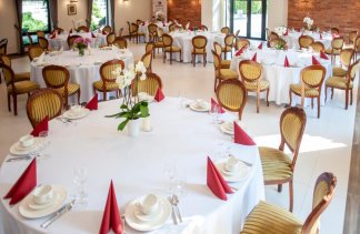 Restauracje - Aparthotel i Restauracja Hubertus  - obiekt - zdjęcie 15 