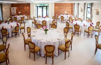 Restauracje - Aparthotel i Restauracja Hubertus  - obiekt - zdjęcie 14 