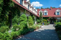 Restauracje - Aparthotel i Restauracja Hubertus  - zdjęcie 3