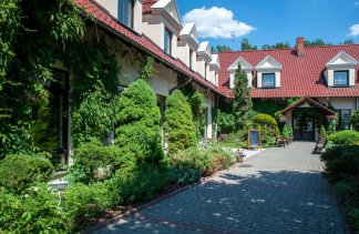 Restauracje - Aparthotel i Restauracja Hubertus  - obiekt - zdjęcie 3 