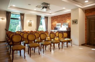 Restauracje - Aparthotel i Restauracja Hubertus  - obiekt - zdjęcie 12 