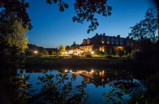 Restauracje - Aparthotel i Restauracja Hubertus  - obiekt - zdjęcie 5 