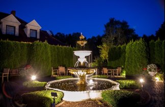 Restauracje - Aparthotel i Restauracja Hubertus  - obiekt - zdjęcie 6 