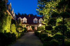 Restauracje - Aparthotel i Restauracja Hubertus  - zdjęcie 4