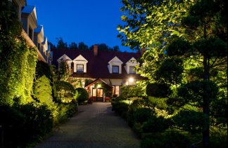 Restauracje - Aparthotel i Restauracja Hubertus  - obiekt - zdjęcie 4 