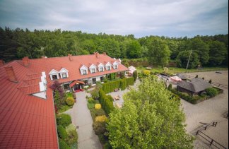 Restauracje - Aparthotel i Restauracja Hubertus  - obiekt - zdjęcie 1 