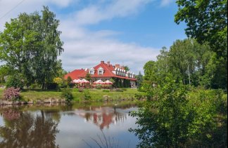 Restauracje - Aparthotel i Restauracja Hubertus  - obiekt - zdjęcie 2 