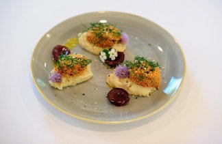 Restauracje - Aparthotel i Restauracja Hubertus  - restaurant - zdjęcie 2 