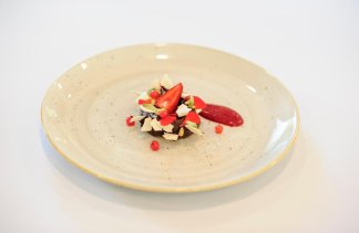 Restauracje - Aparthotel i Restauracja Hubertus  - restaurant - zdjęcie 3 