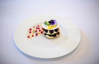 Restauracje - Aparthotel i Restauracja Hubertus  - restaurant - zdjęcie 4 