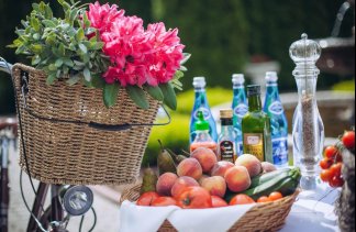 Restauracje - Aparthotel i Restauracja Hubertus  - service - zdjęcie 4 