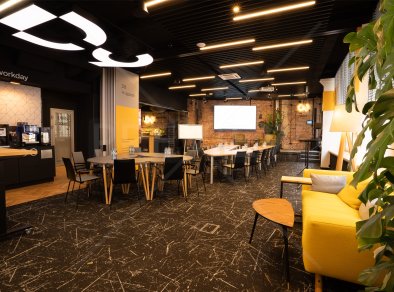 D9 space - sale konferencyjne Katowice