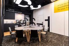 Centra konferencyjne - D9 space - zdjęcie 2