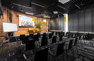 Centra konferencyjne - D9 space - obiekt - zdjęcie 9 