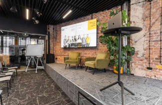 Centra konferencyjne - D9 space - obiekt - zdjęcie 7 