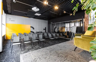 Centra konferencyjne - D9 space - obiekt - zdjęcie 6 