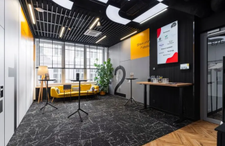 Centra konferencyjne - D9 space - obiekt - zdjęcie 5 