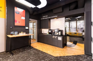 Centra konferencyjne - D9 space - obiekt - zdjęcie 4 